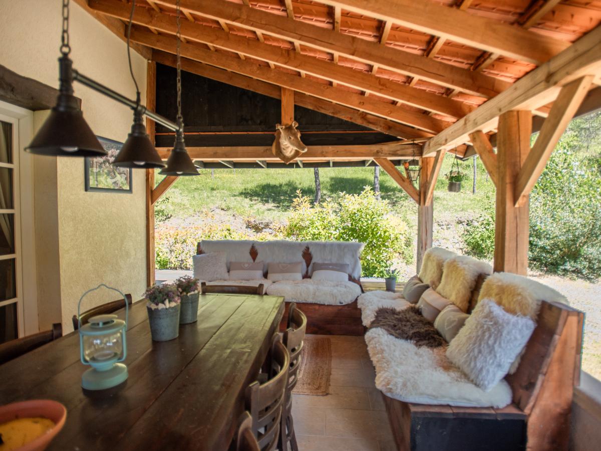 Terrace Balcony