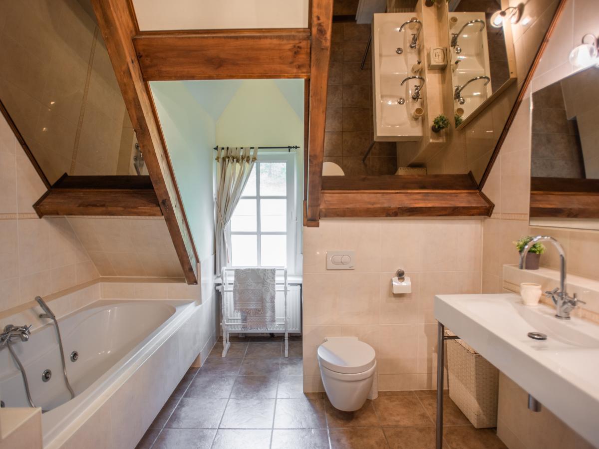 Bath Room