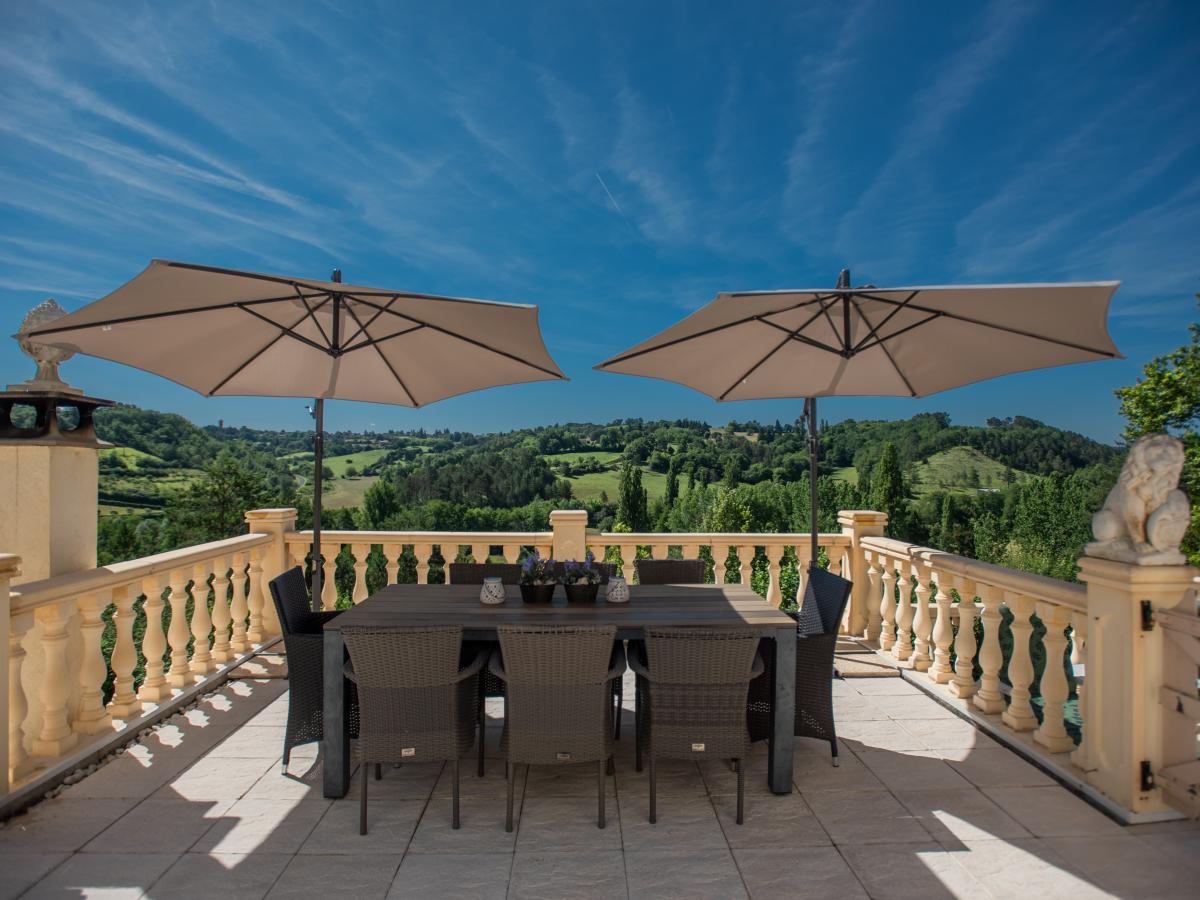 View Summer