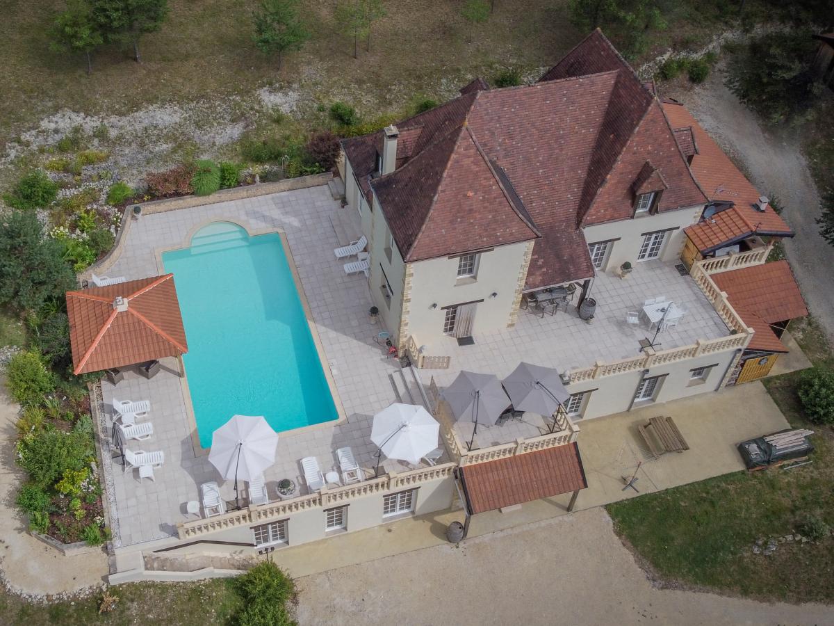 Exterior Summer