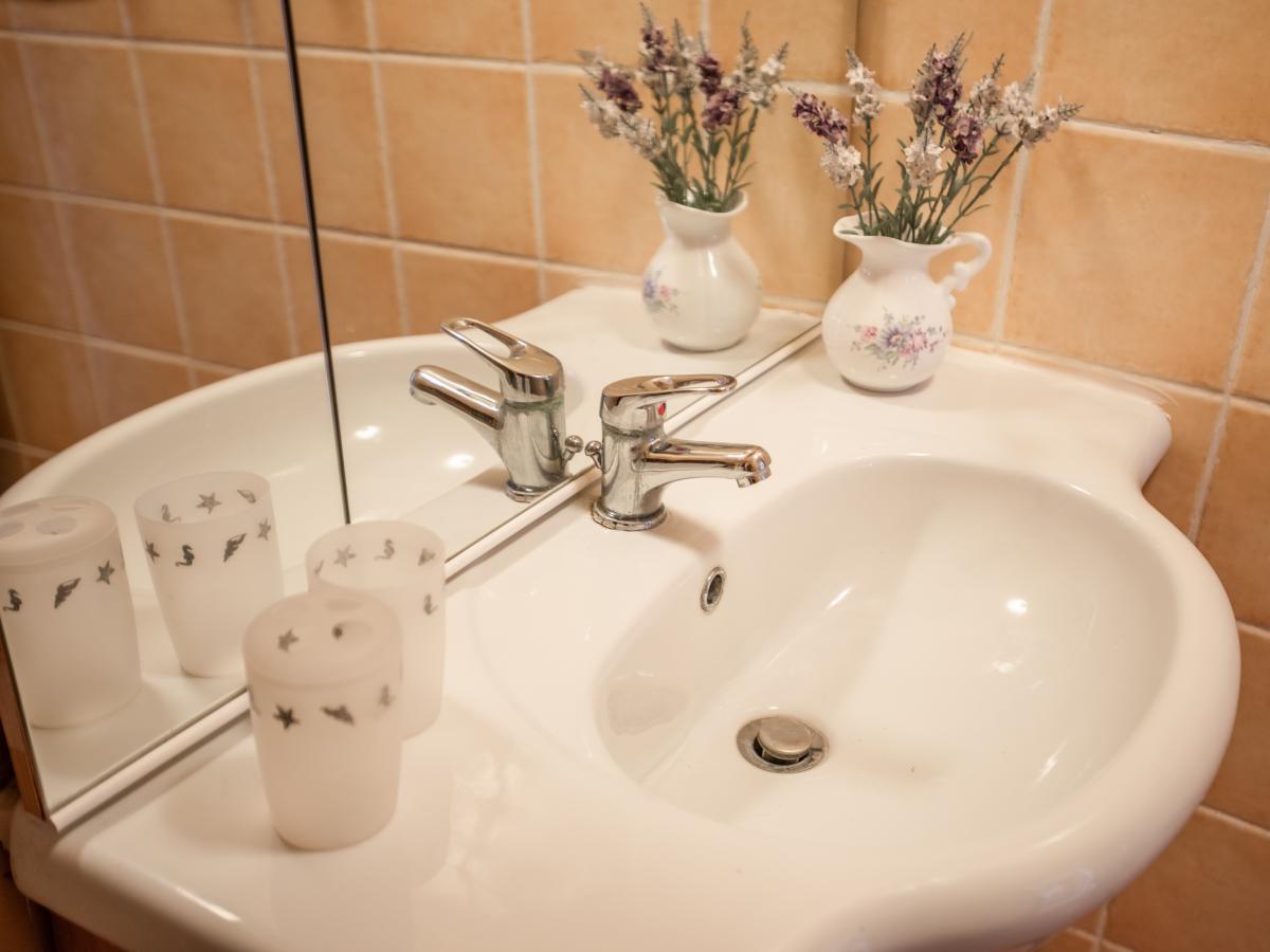 Bath Room