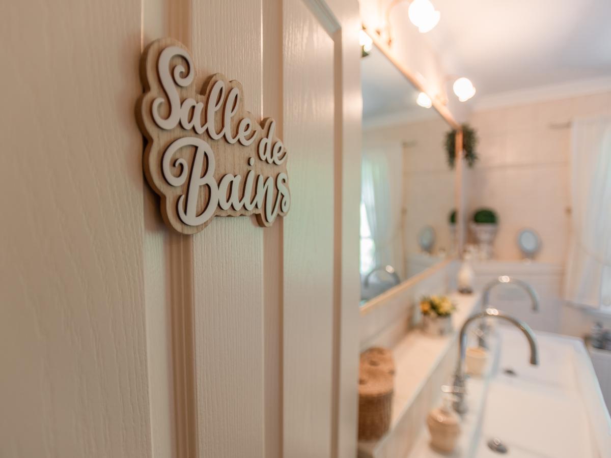 Bath Room