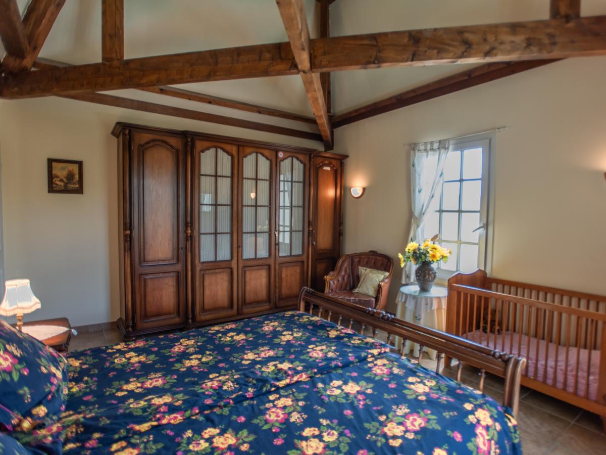 Bed Room