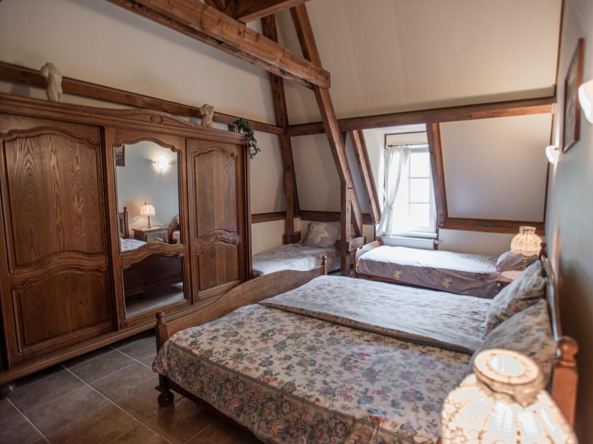 Bed Room
