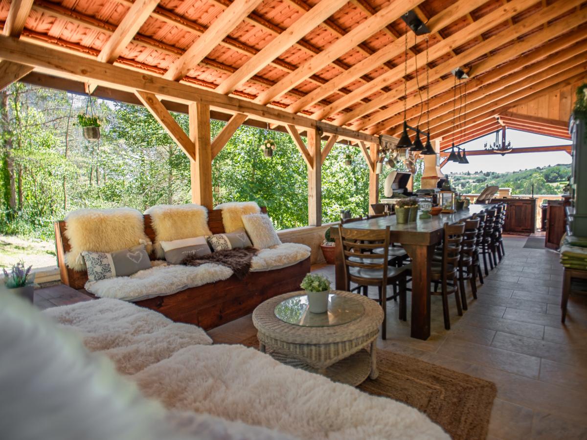 Terrace Balcony