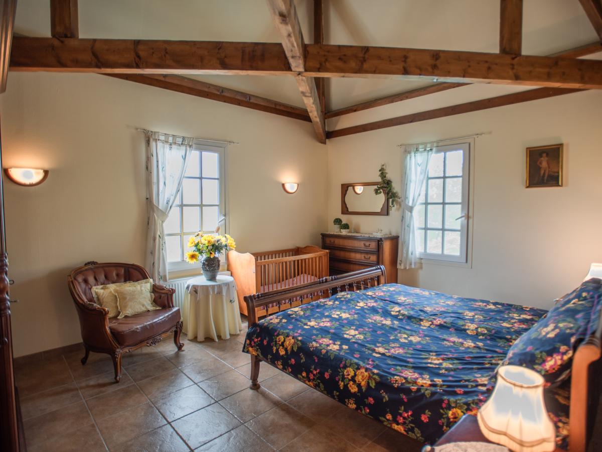 Bed Room