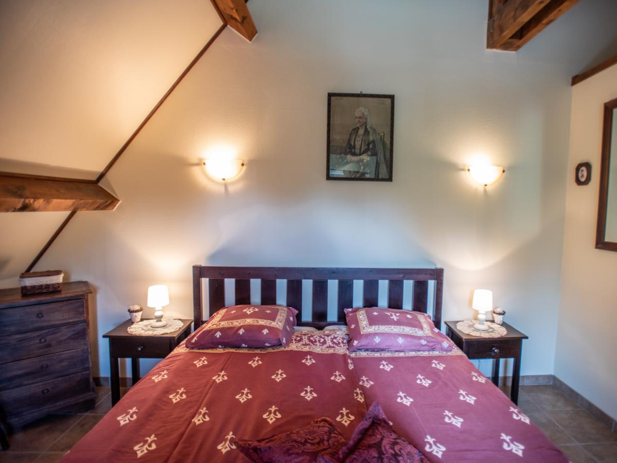 Bed Room