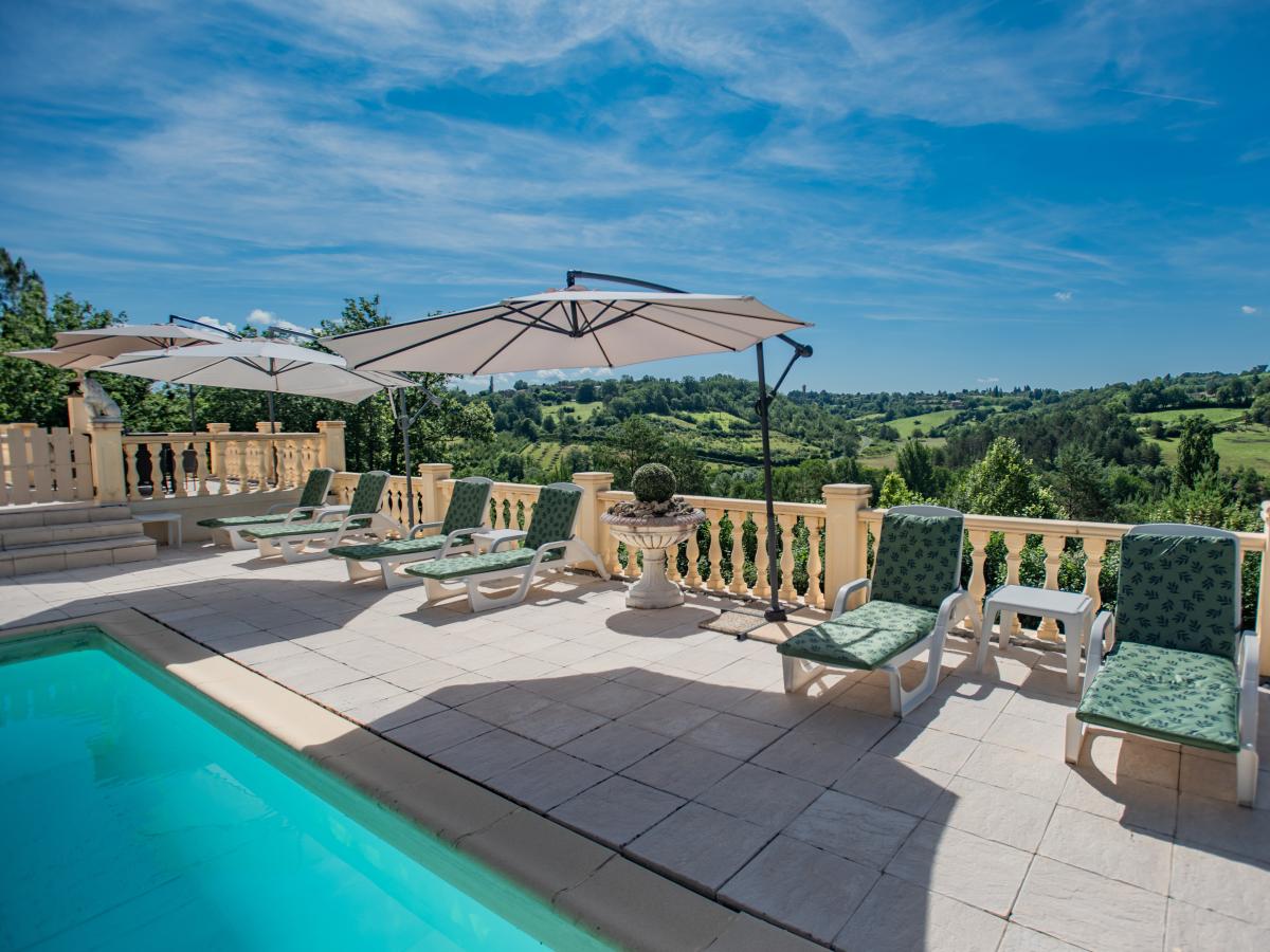 Terrace Balcony