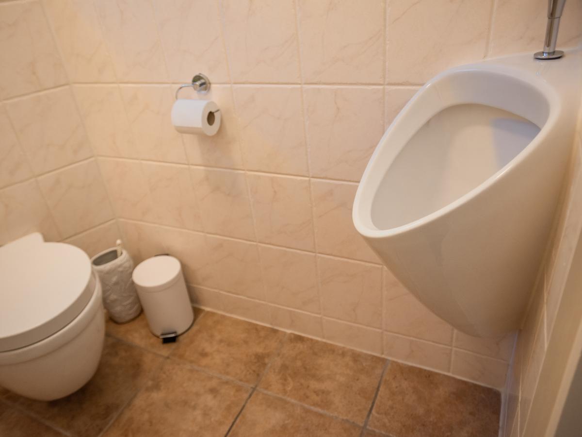 Bath Room