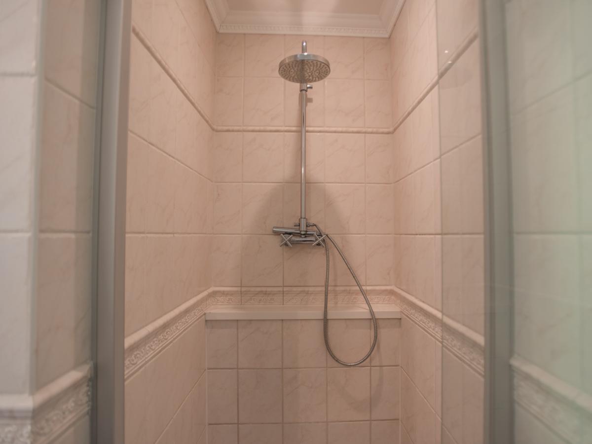 Bath Room