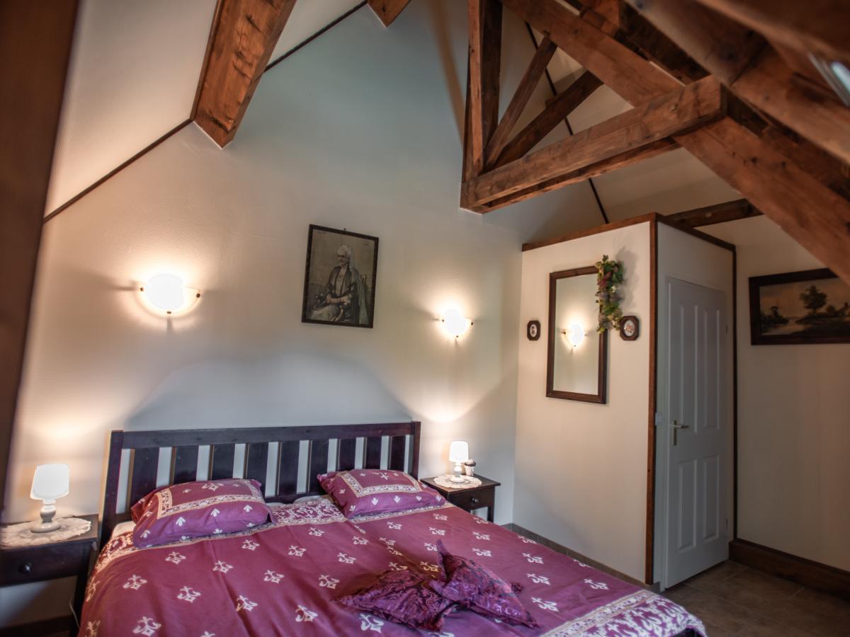 Bed Room