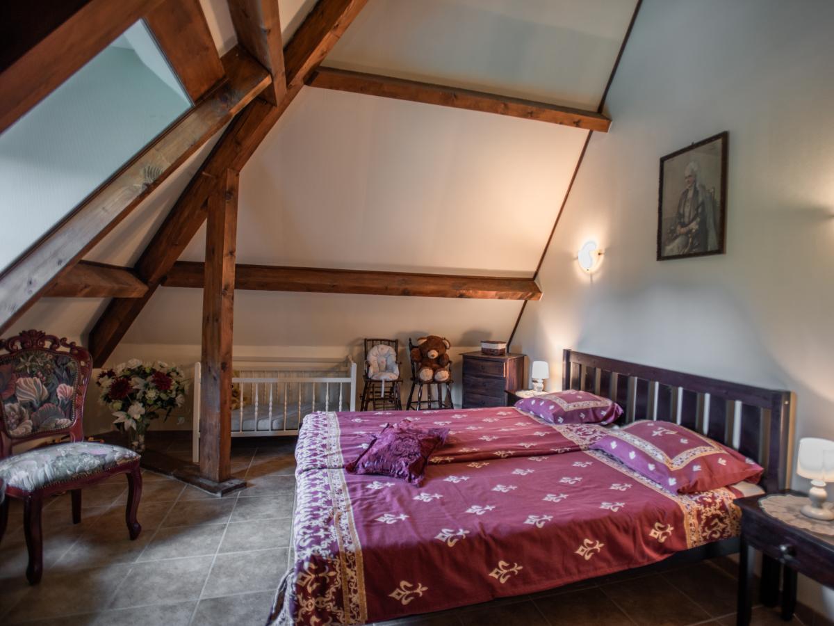 Bed Room