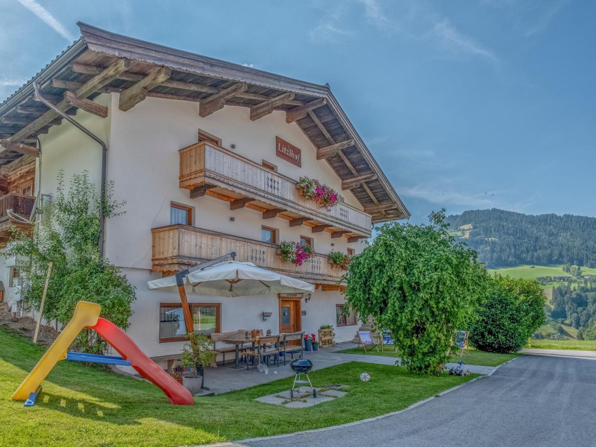 Villa photo 1