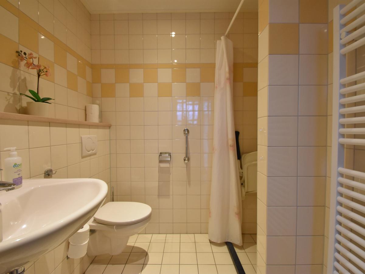 Bath Room