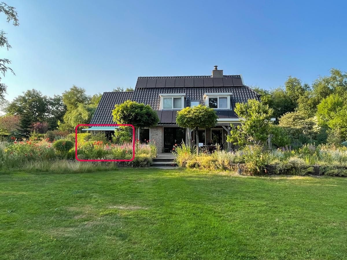 Villa photo 1
