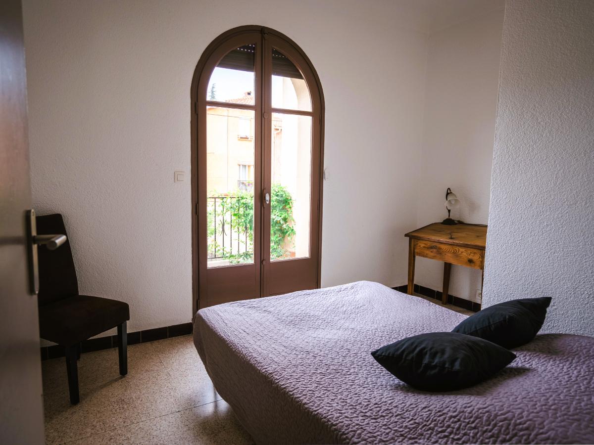 Bed Room