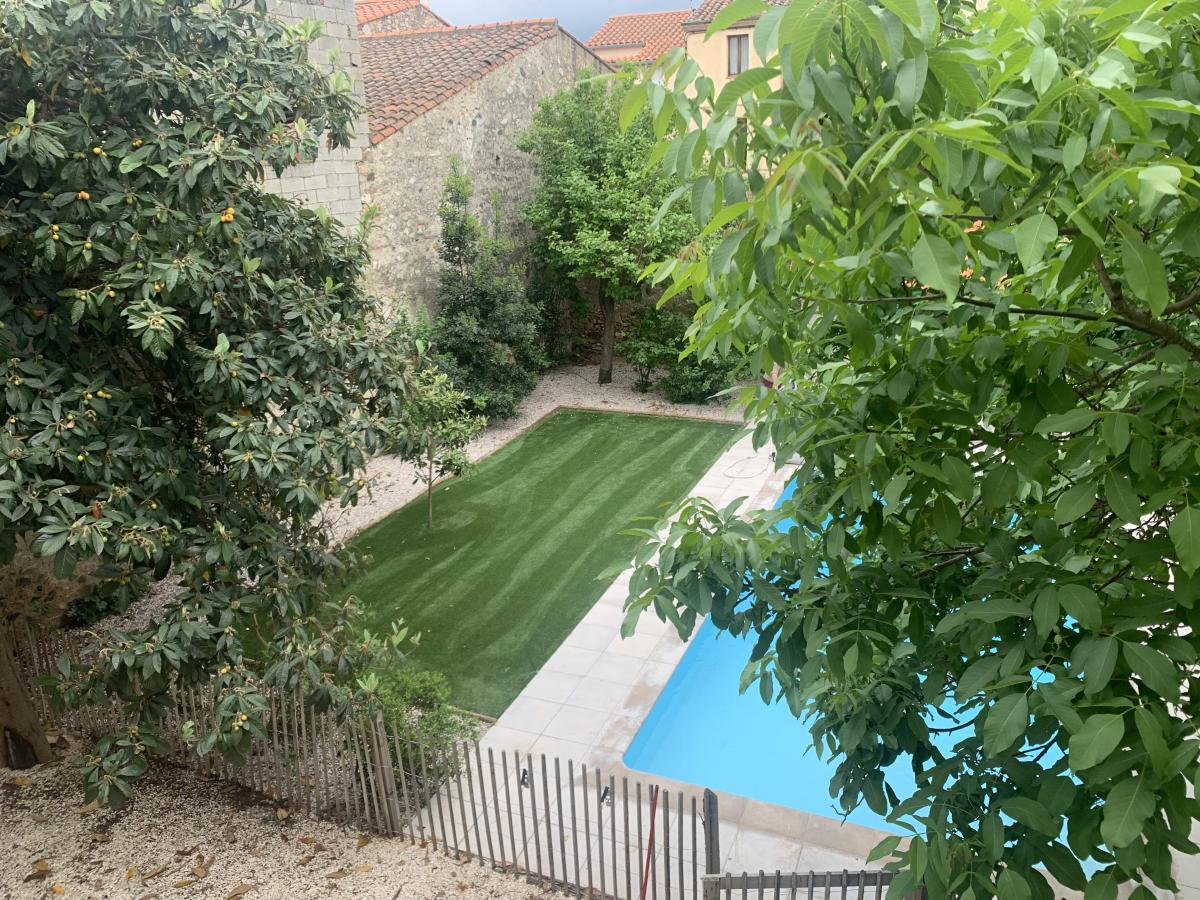 Garden Summer