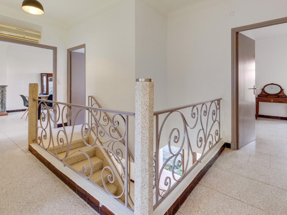 Hall Reception