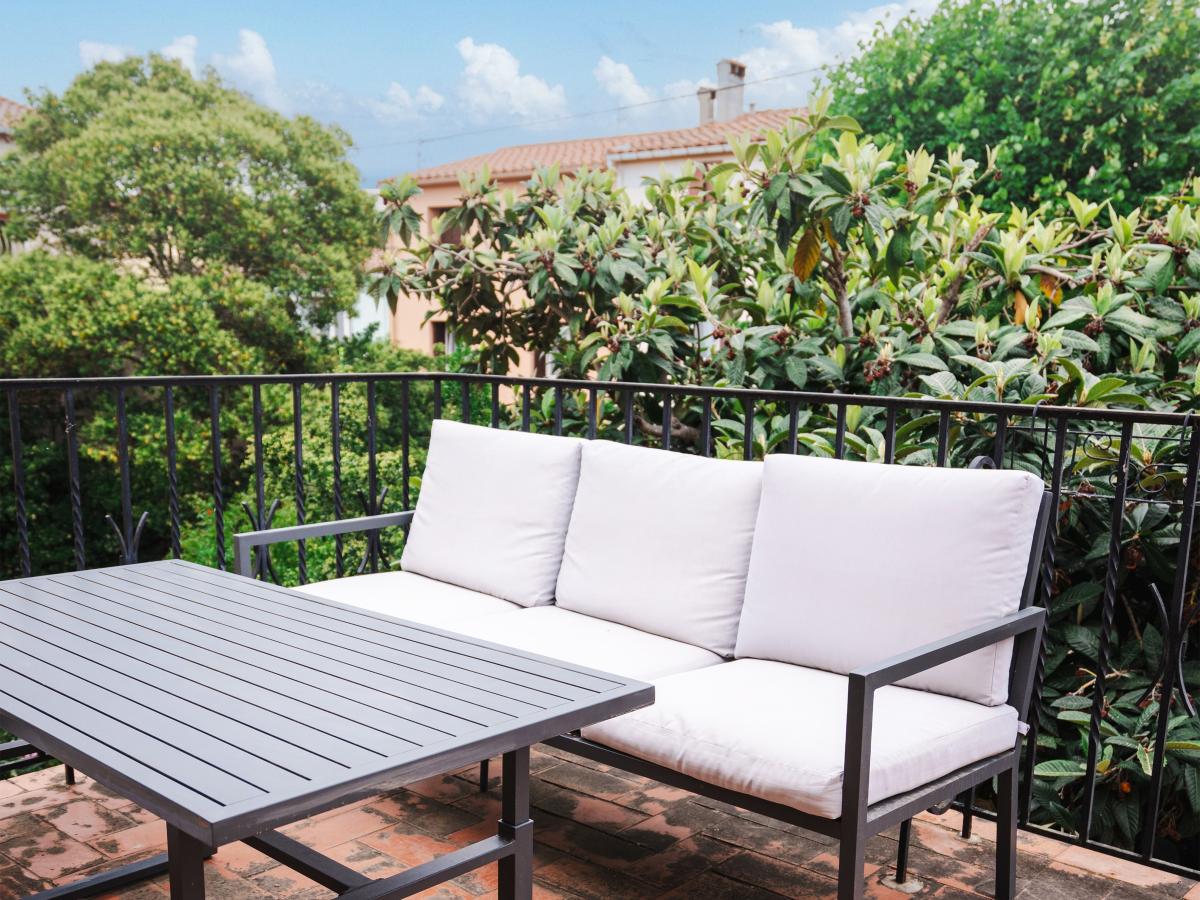 Terrace Balcony