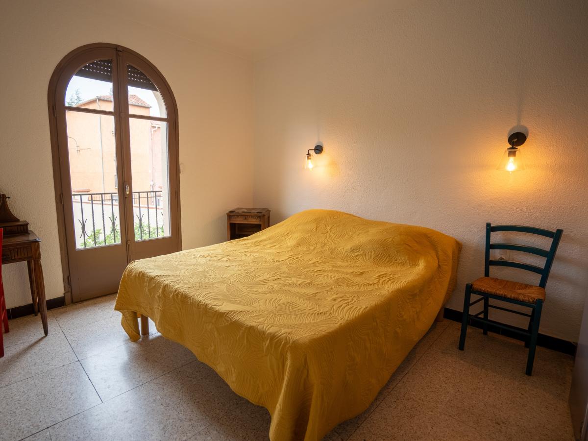 Bed Room