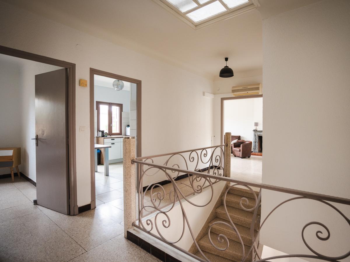 Hall Reception