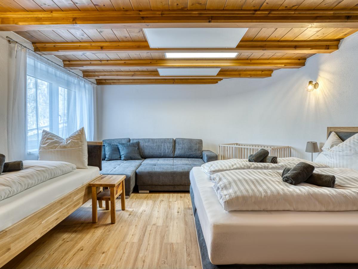 Bed Room