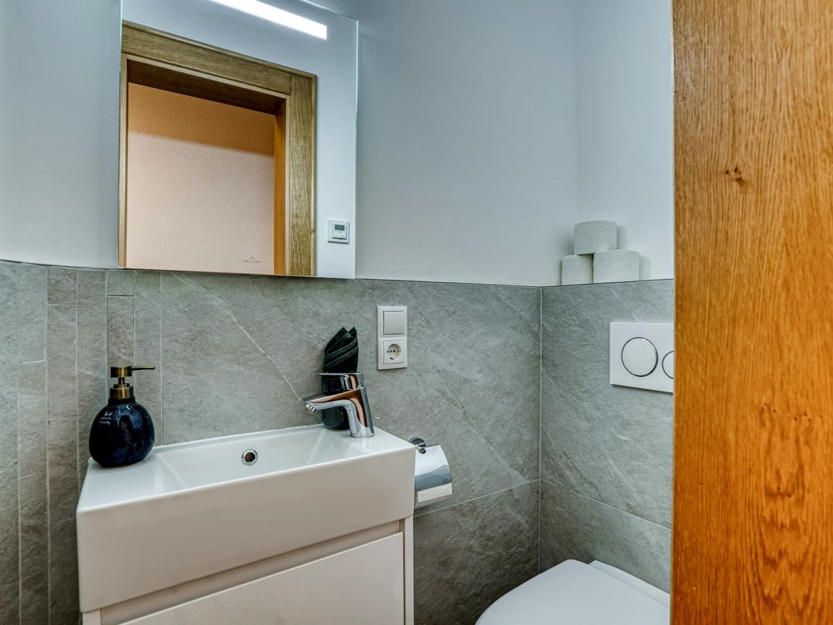 Bath Room