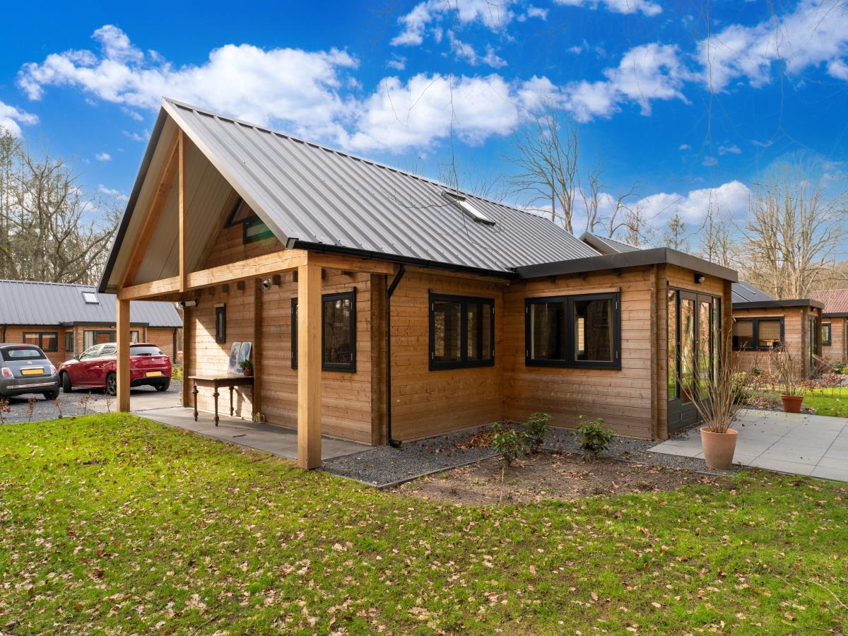 Villa photo 1