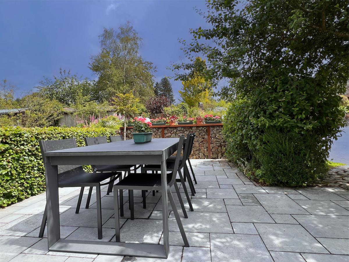 Terrace Balcony