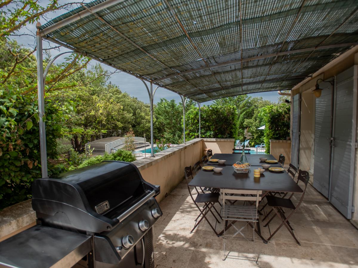 Terrace Balcony