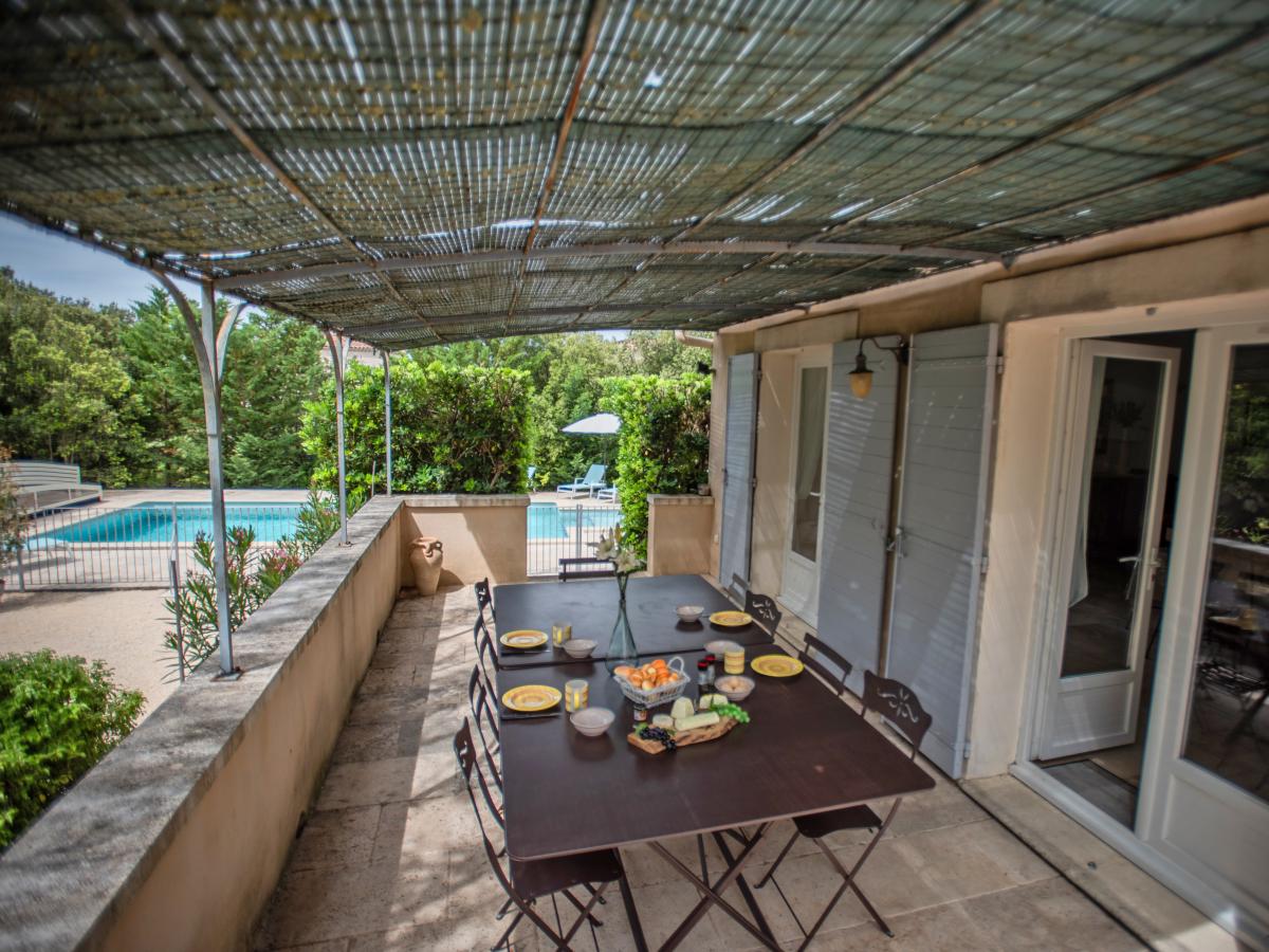 Terrace Balcony