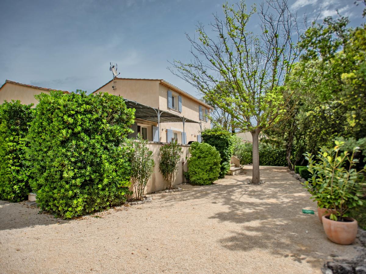 Exterior Summer