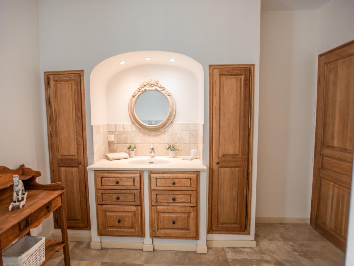 Bath Room