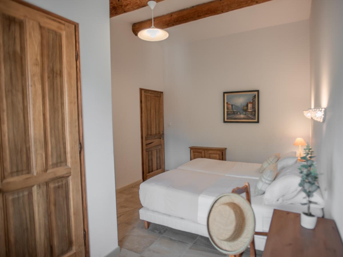Bed Room
