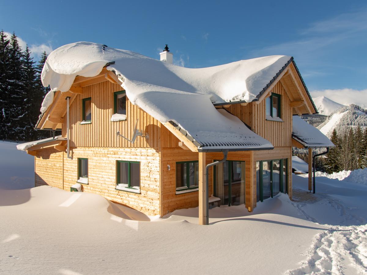Villa photo 1