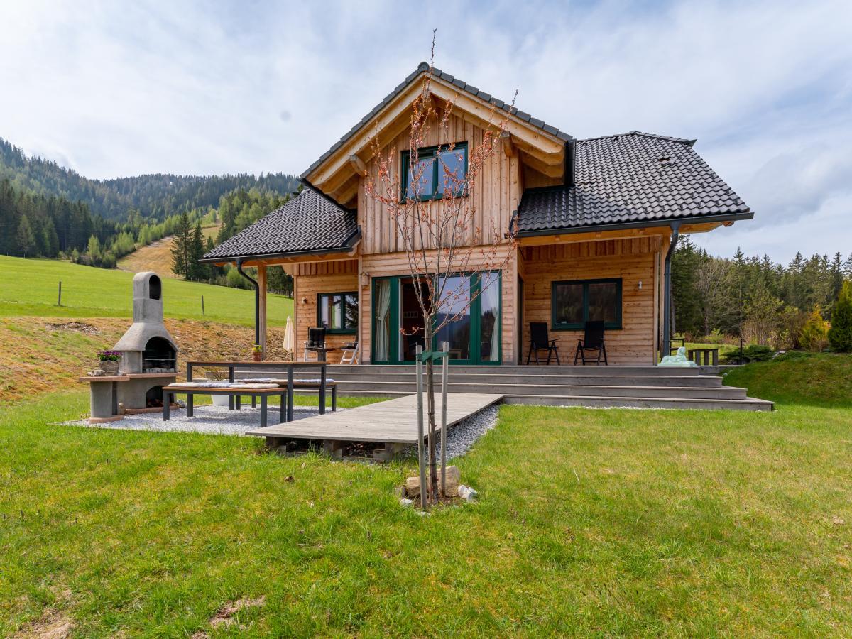 Villa photo 1