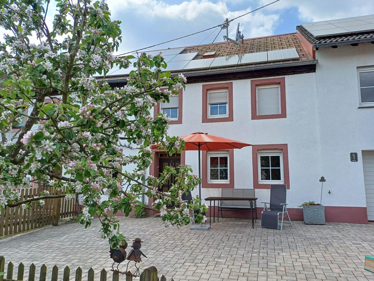 Villa photo 1