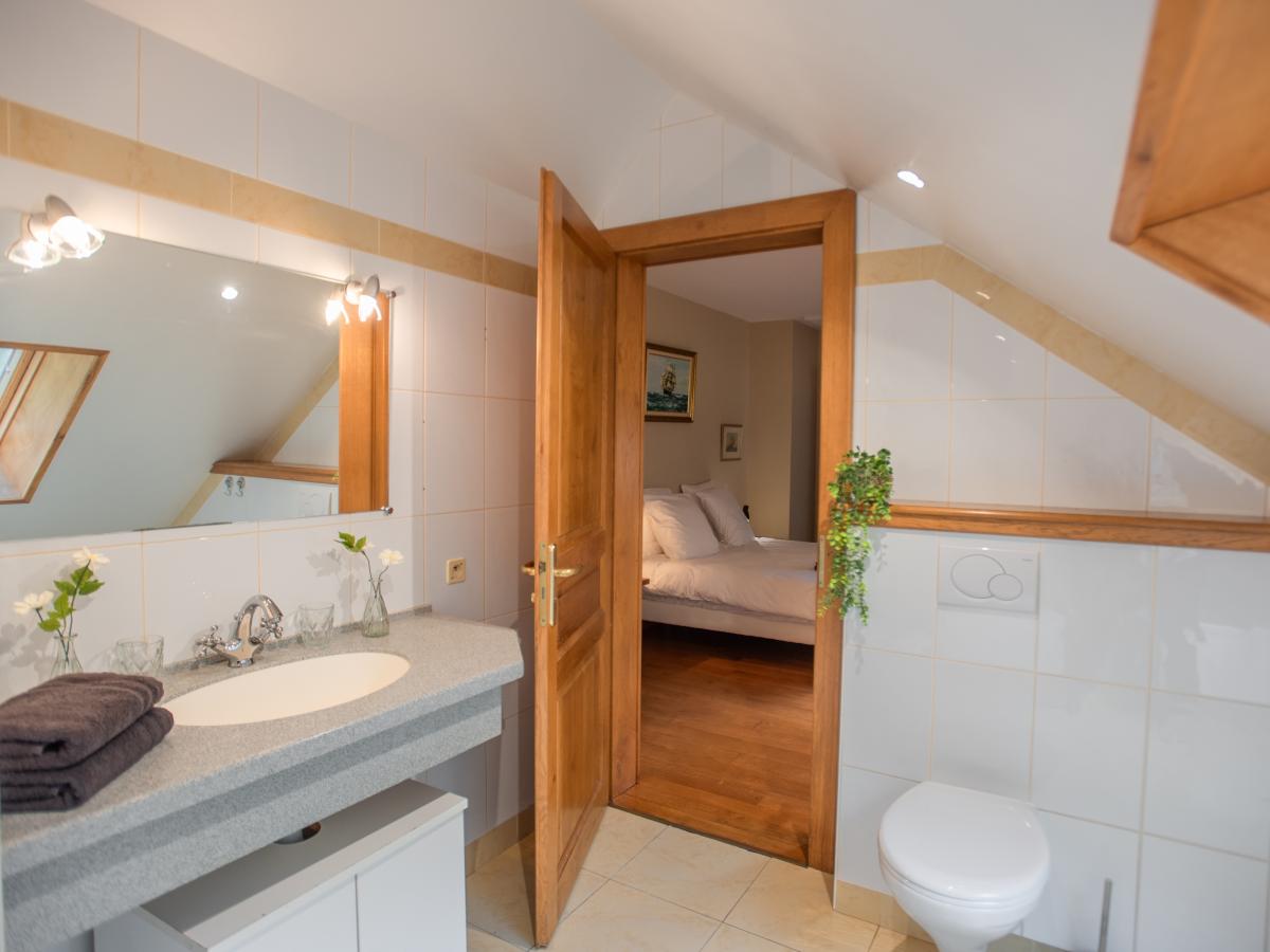 Bath Room