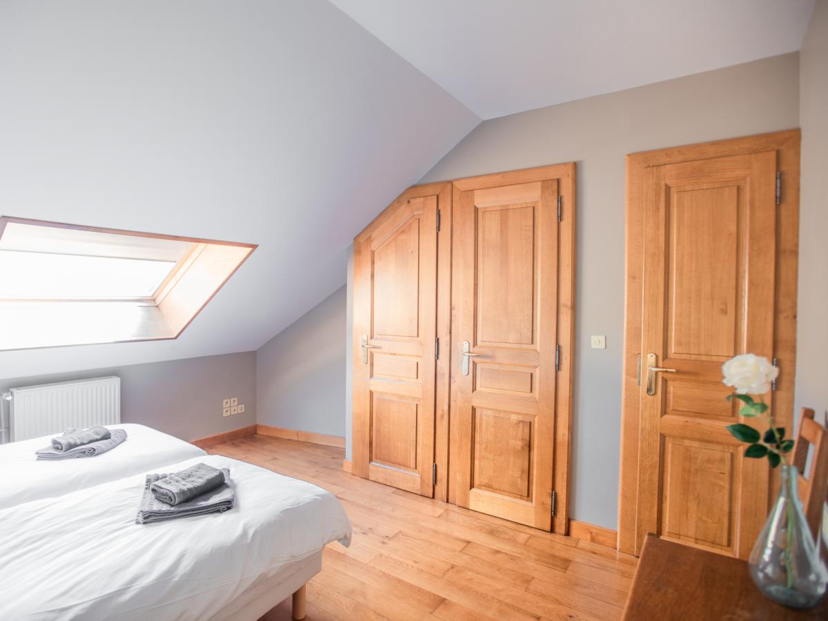 Bed Room