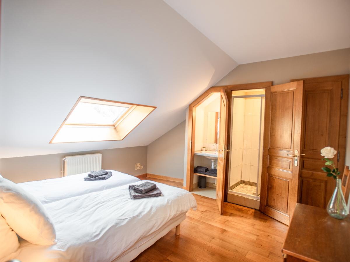 Bed Room