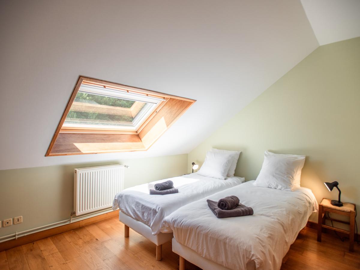 Bed Room