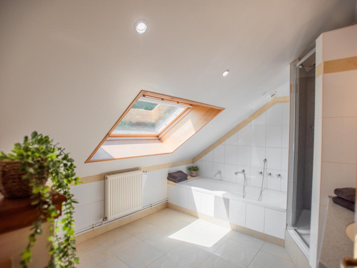 Bath Room