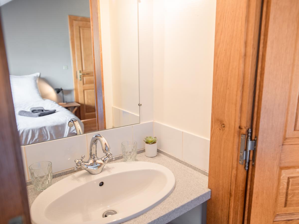 Bath Room