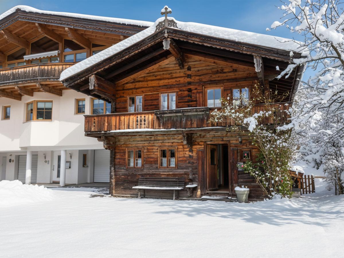 Villa photo 1