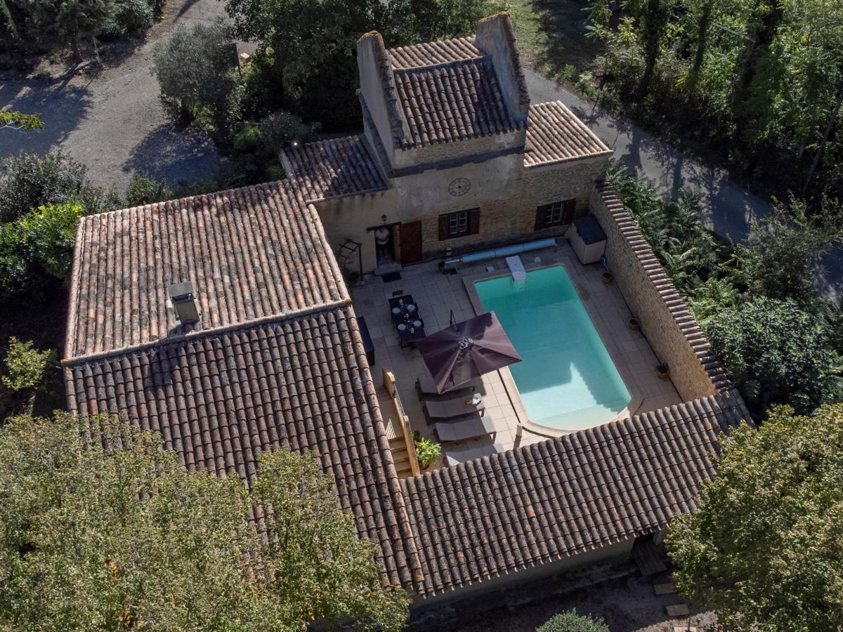 Exterior Summer