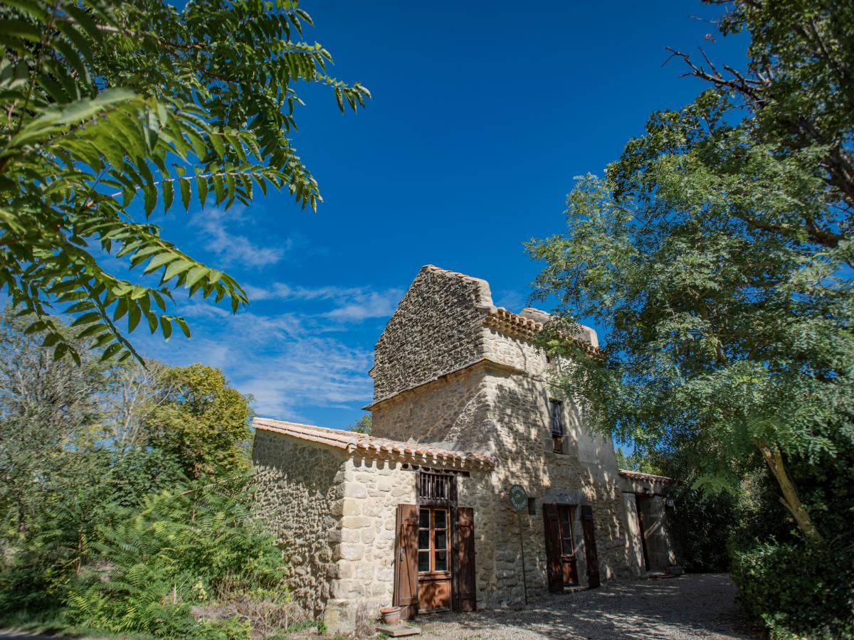 Exterior Summer