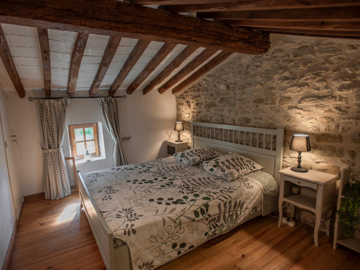 Bed Room