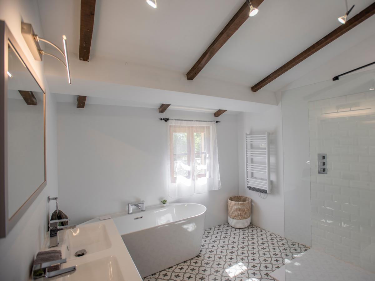 Bath Room