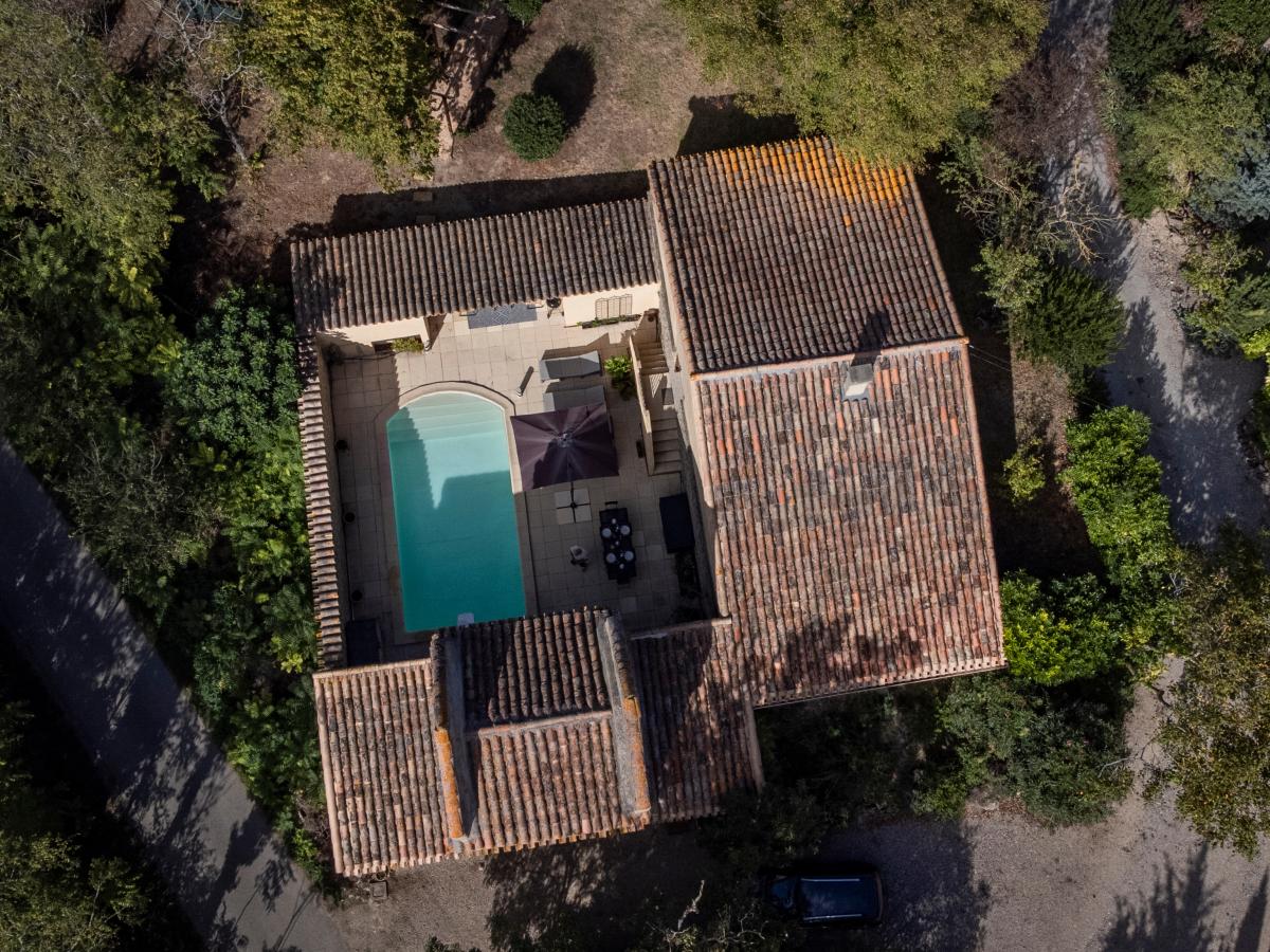 Exterior Summer