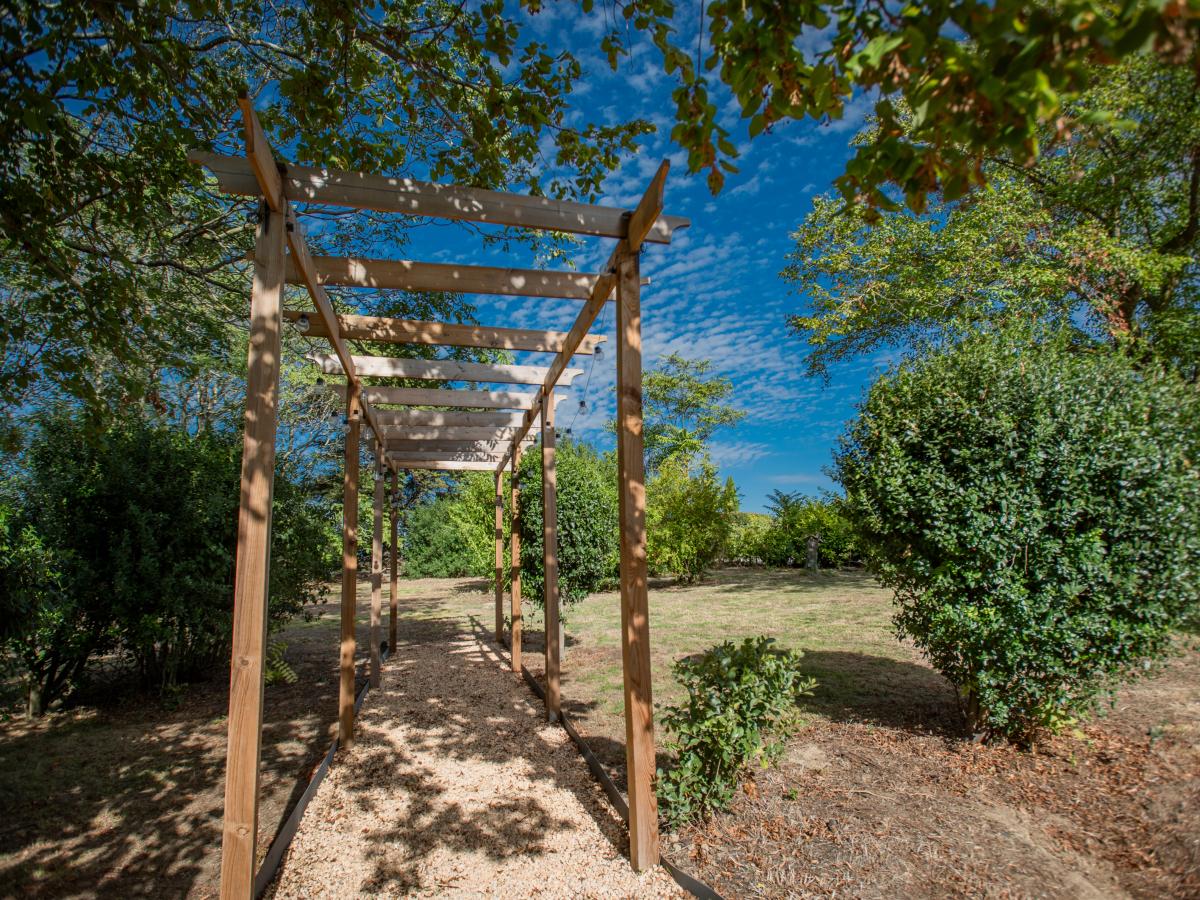 Garden Summer